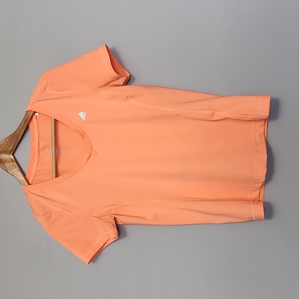 Adidas Climalite active shirt size small